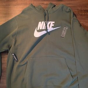 Men’s BRAND NEW Nike 4XLT hoodie